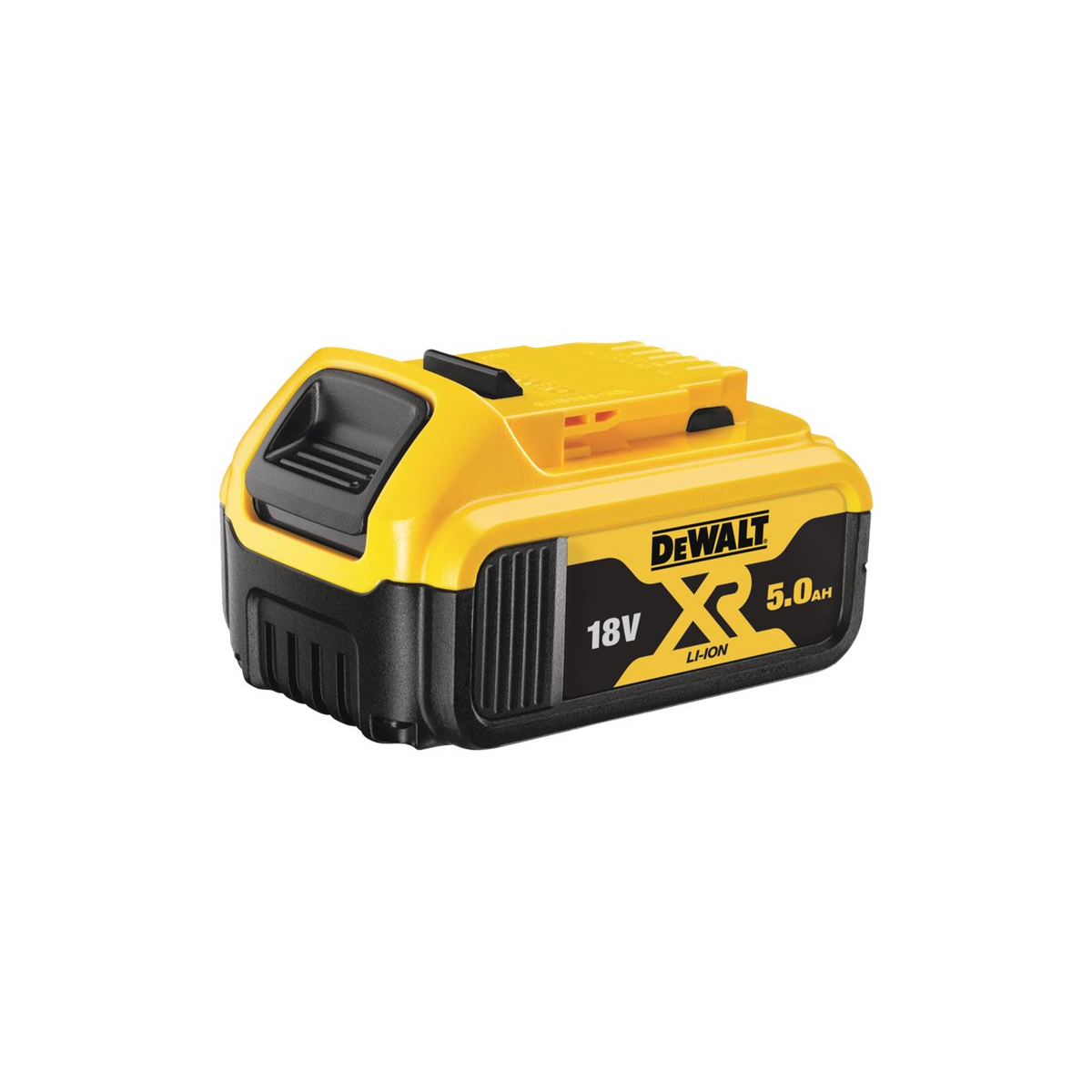 DeWalt DCB184 Akku 18V 5,0Ah