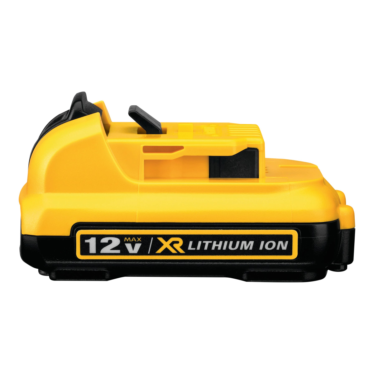 DeWalt DCB127 Li-Ion Akku 2Ah
