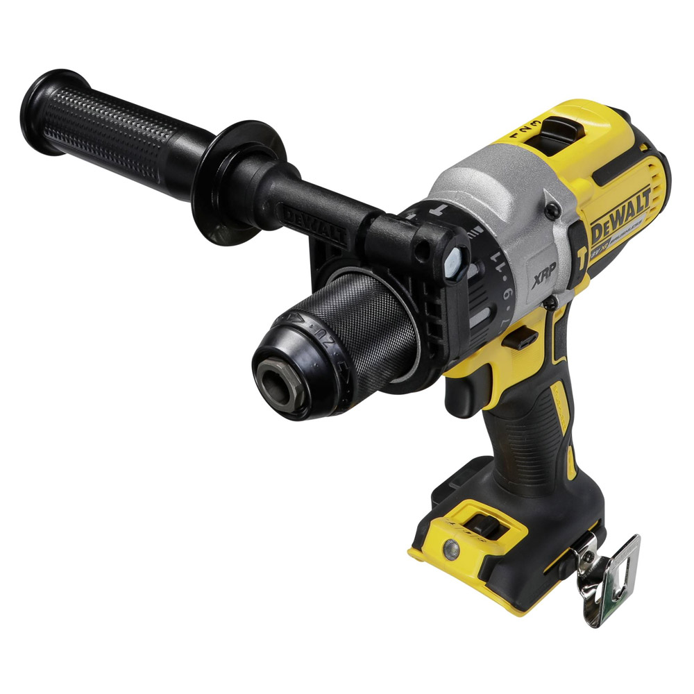 Dewalt DCD996NT Akku-Schlagbohrschrauber