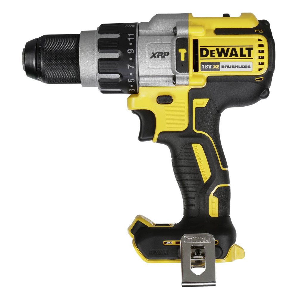 Dewalt DCD996NT Akku-Schlagbohrschrauber
