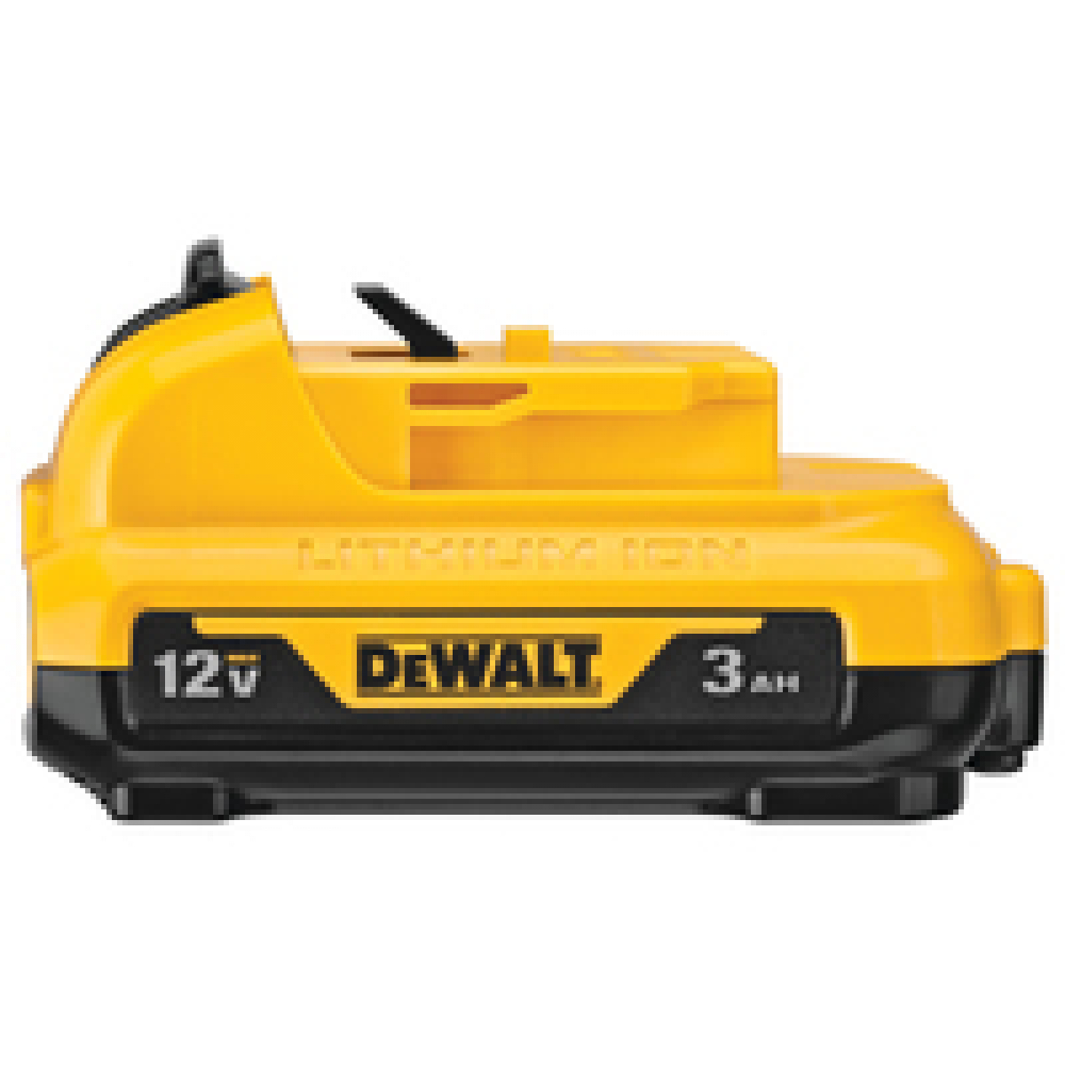 Dewalt DCB124-XJ Ersatz-Akku