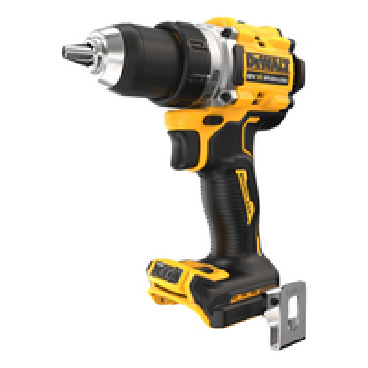 Dewalt DCD800NT Akku-Bohrschrauber