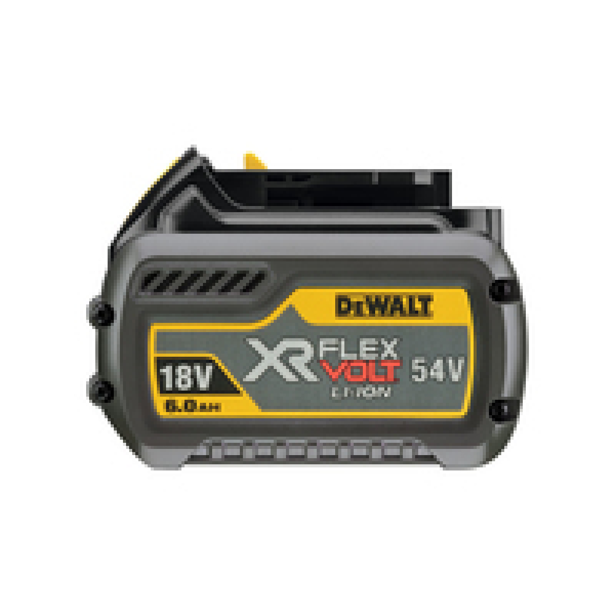 DeWalt DCB546-XJ 18V/54V 6Ah Ersatz-Akku