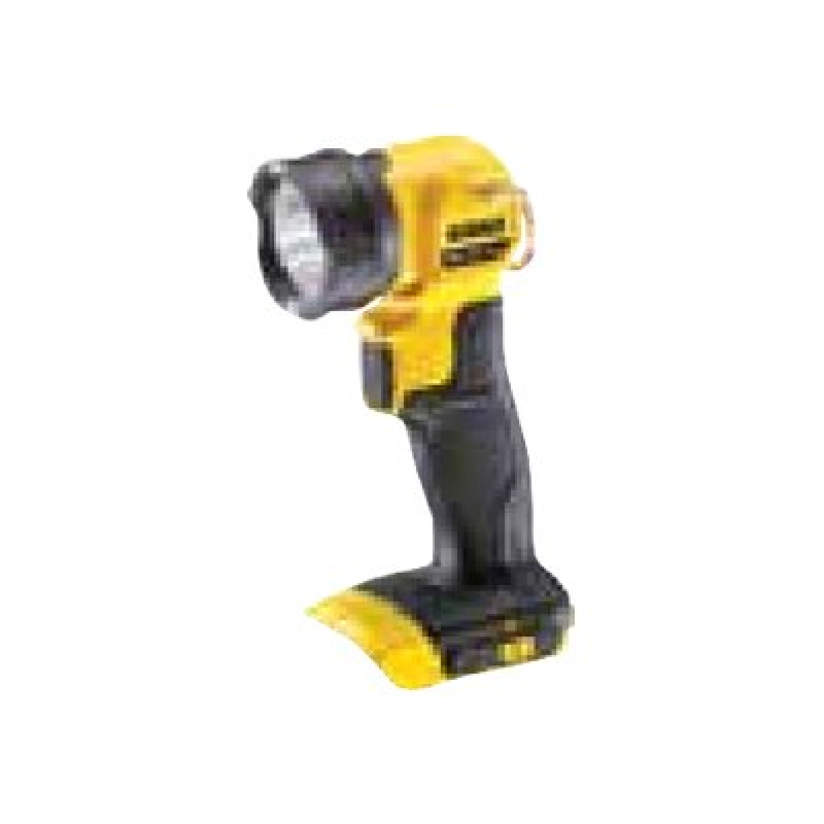 DeWalt DCL040 18V Akku-LED-Leuchte