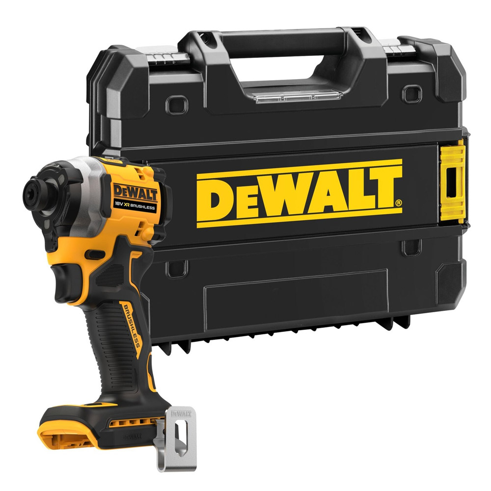 DeWalt XR DCF850NT 18V Akku-Schlagschrauber