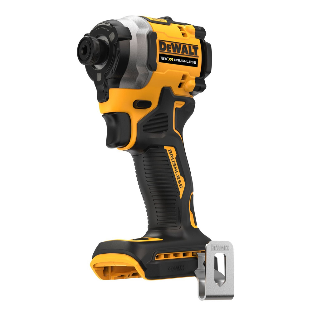 DeWalt XR DCF850NT 18V Akku-Schlagschrauber
