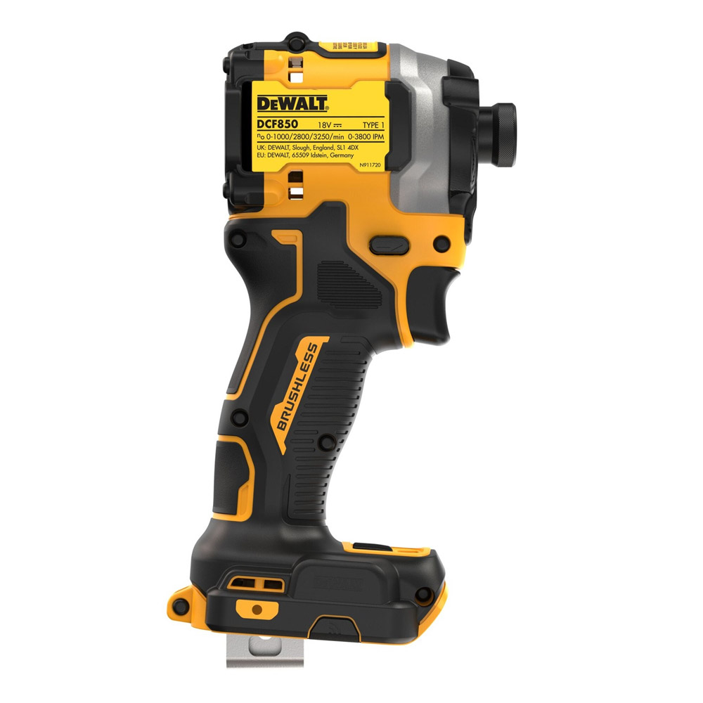 DeWalt XR DCF850NT 18V Akku-Schlagschrauber