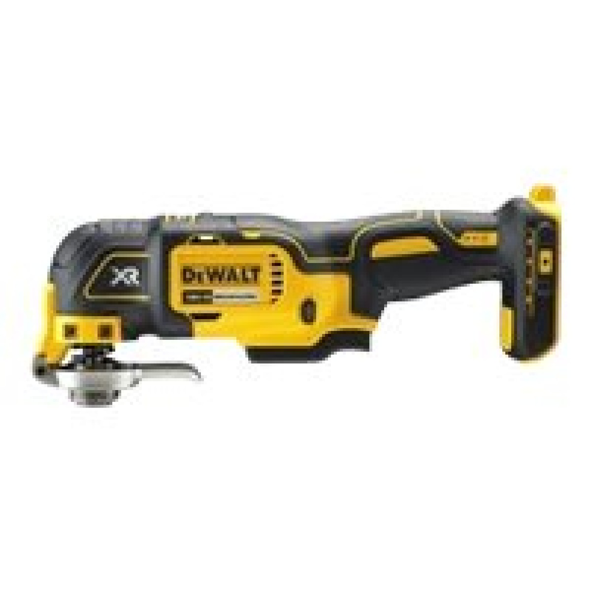DeWalt DCS355N-XJ Akku-Multi-Tool