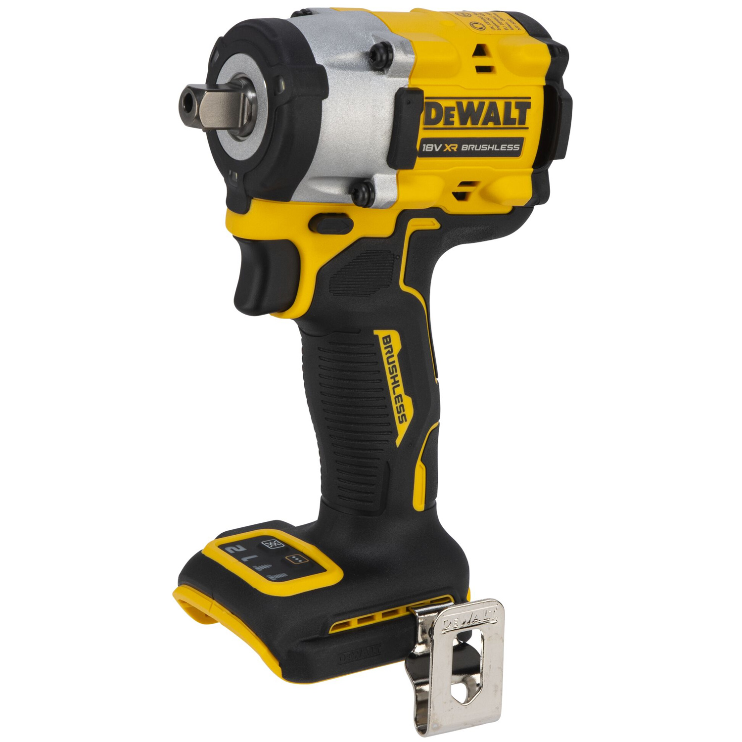 DeWalt DCF921N-XJ 18V 1/2 Zoll Akku-Schlagschrauber