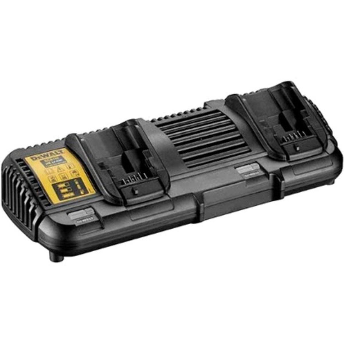 DeWalt FlexVolt DCB132X2-QW 54V 9,0Ah Akku-Starterset