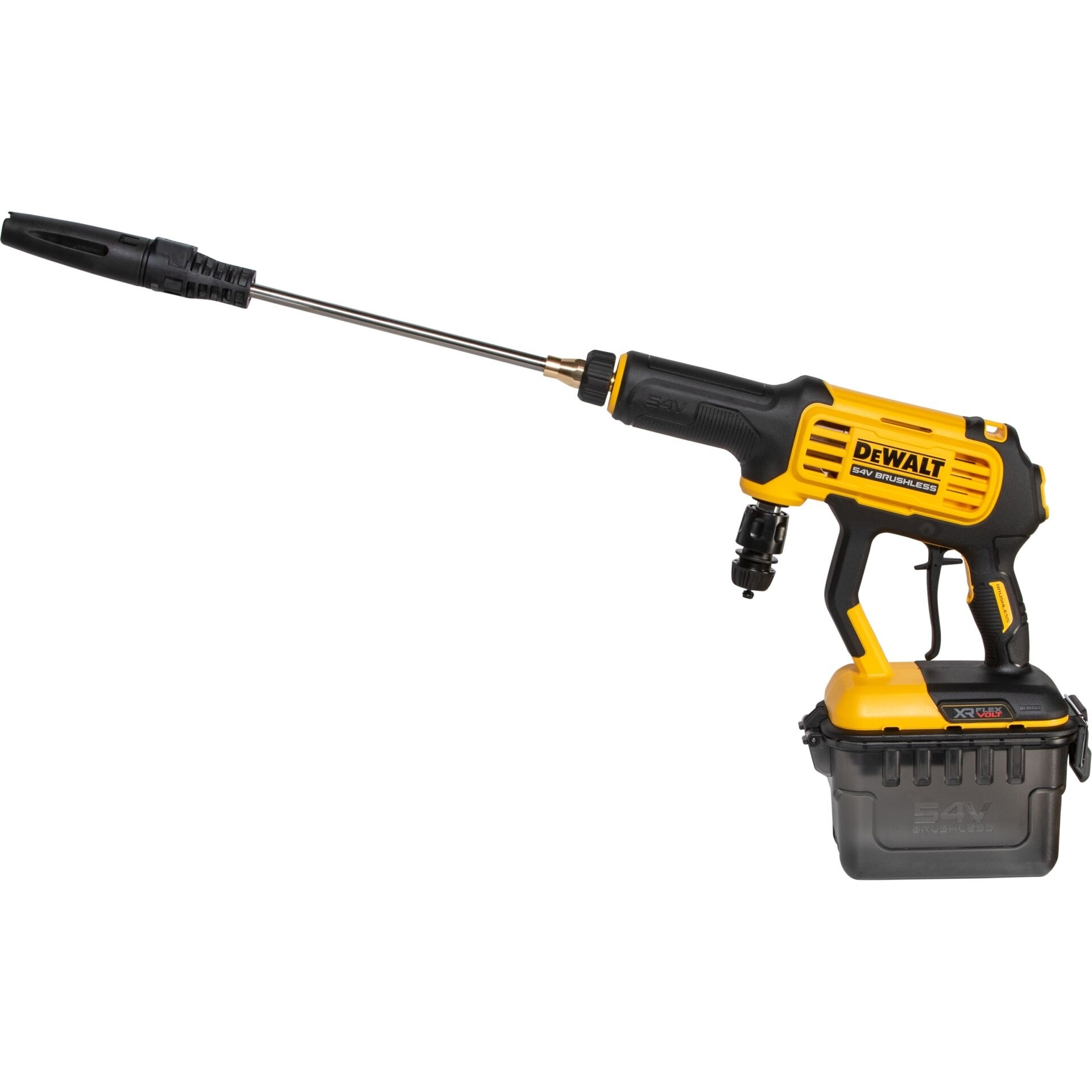 DeWalt DCMPW1000N Akku-Hochdruckreiniger