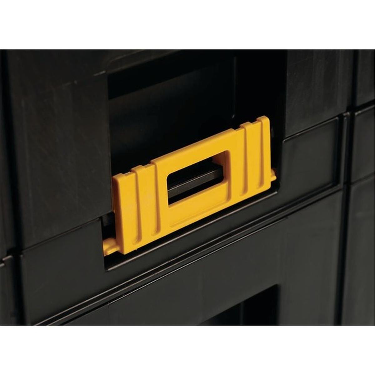 DeWalt TSTAK IV DWST1-70706 Werkzeugbox