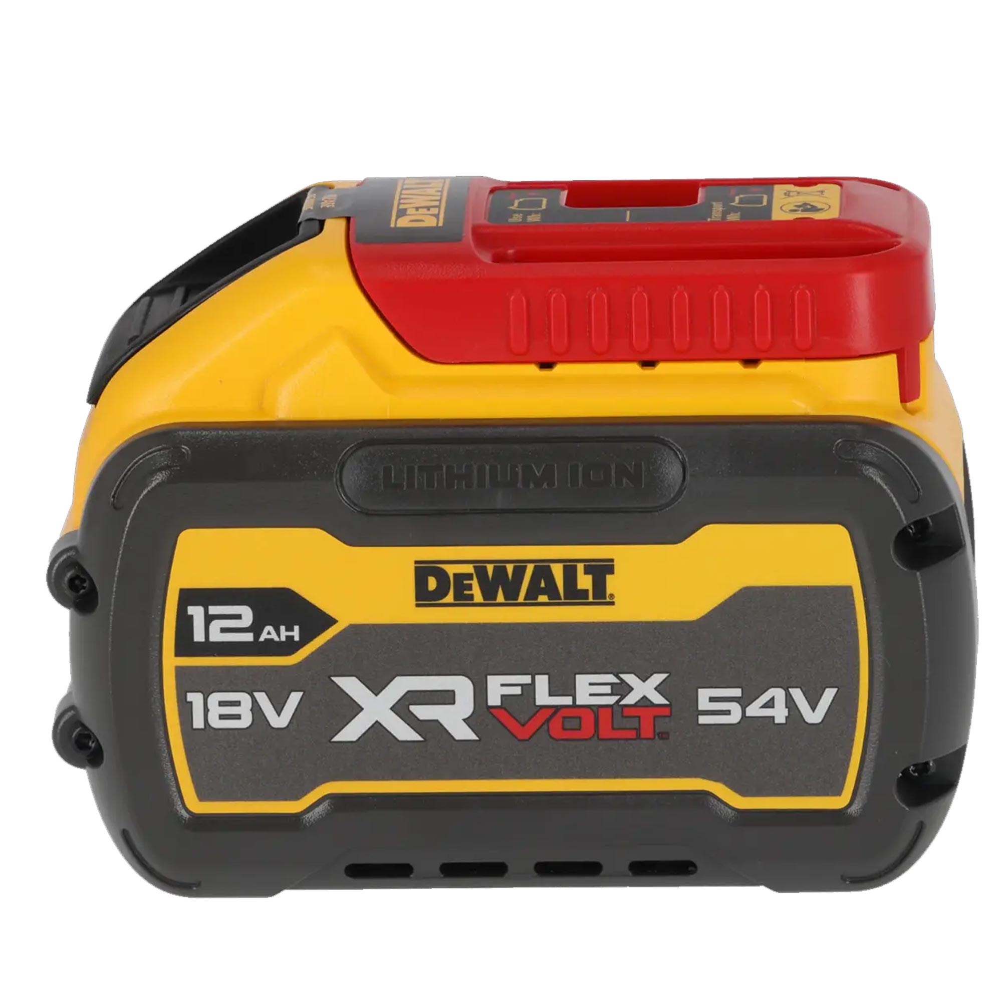 DeWalt FlexVolt Tabless DCB5480 54V/18V 12,0Ah Ersatzakku