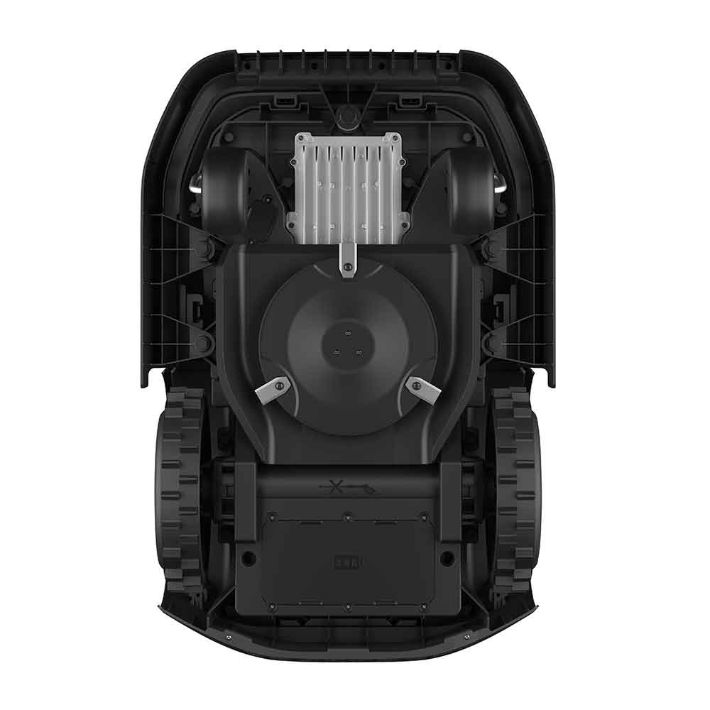 ECOVACS GOAT G1 Mähroboter ohne Begrenzungskabel für Gärten bis 1600 qm