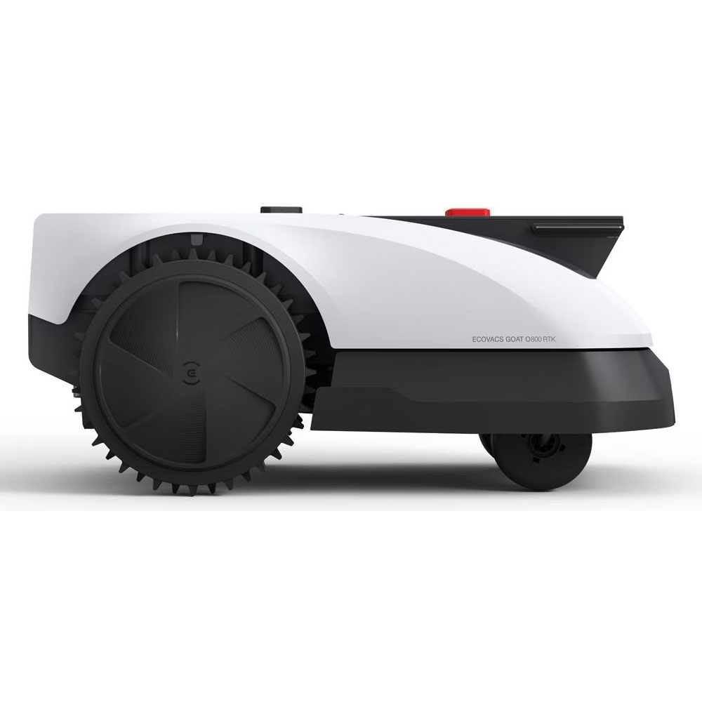 ECOVACS Goat O800 RTK Mähroboter