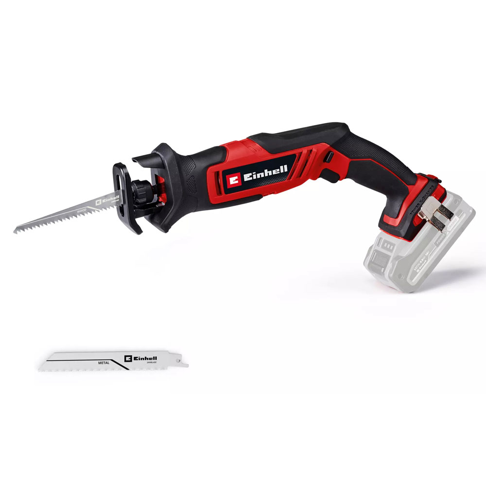 Einhell TE-AP 18/13 Li-Solo Power X-Change Akku-Universalsäge