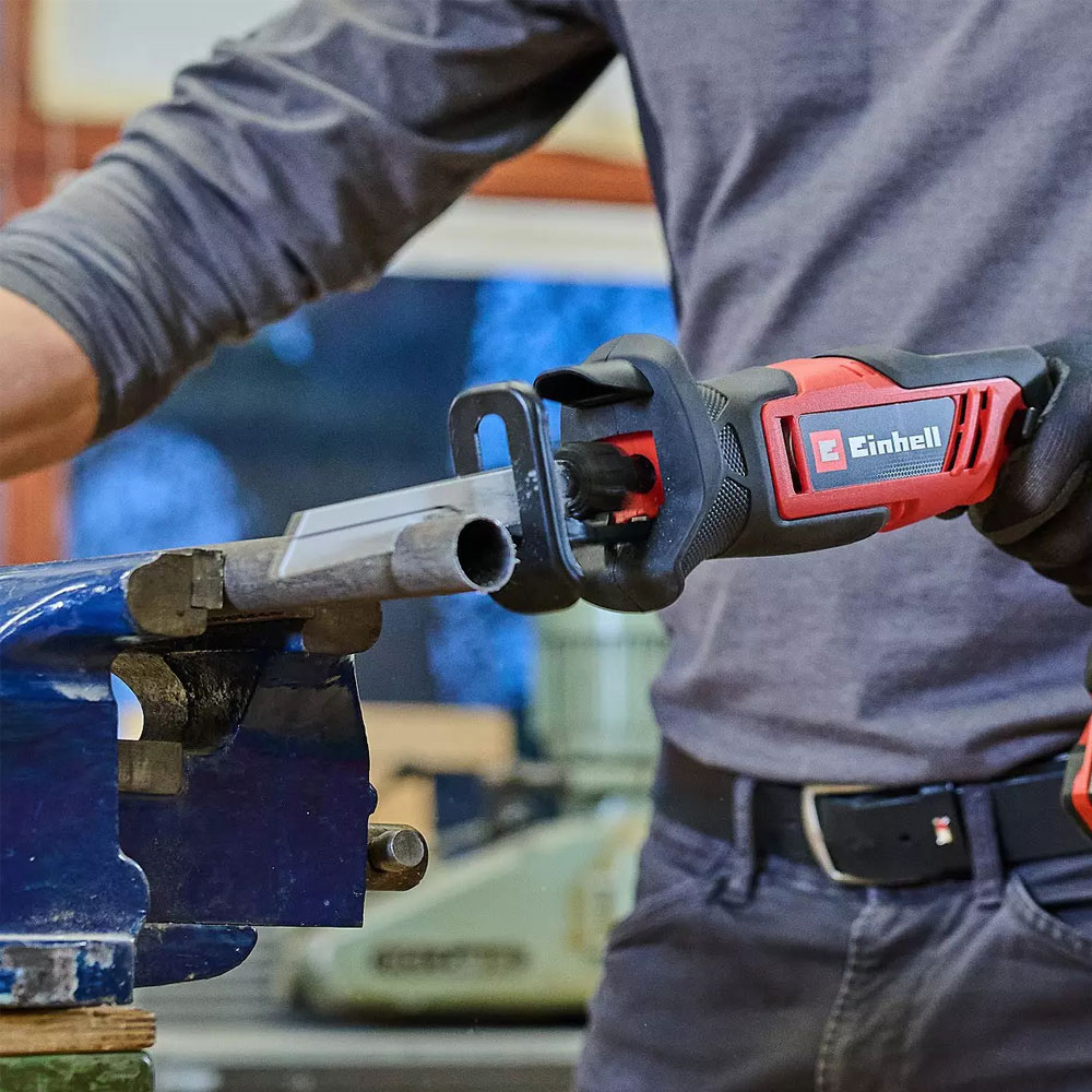 Einhell TE-AP 18/13 Li-Solo Power X-Change Akku-Universalsäge