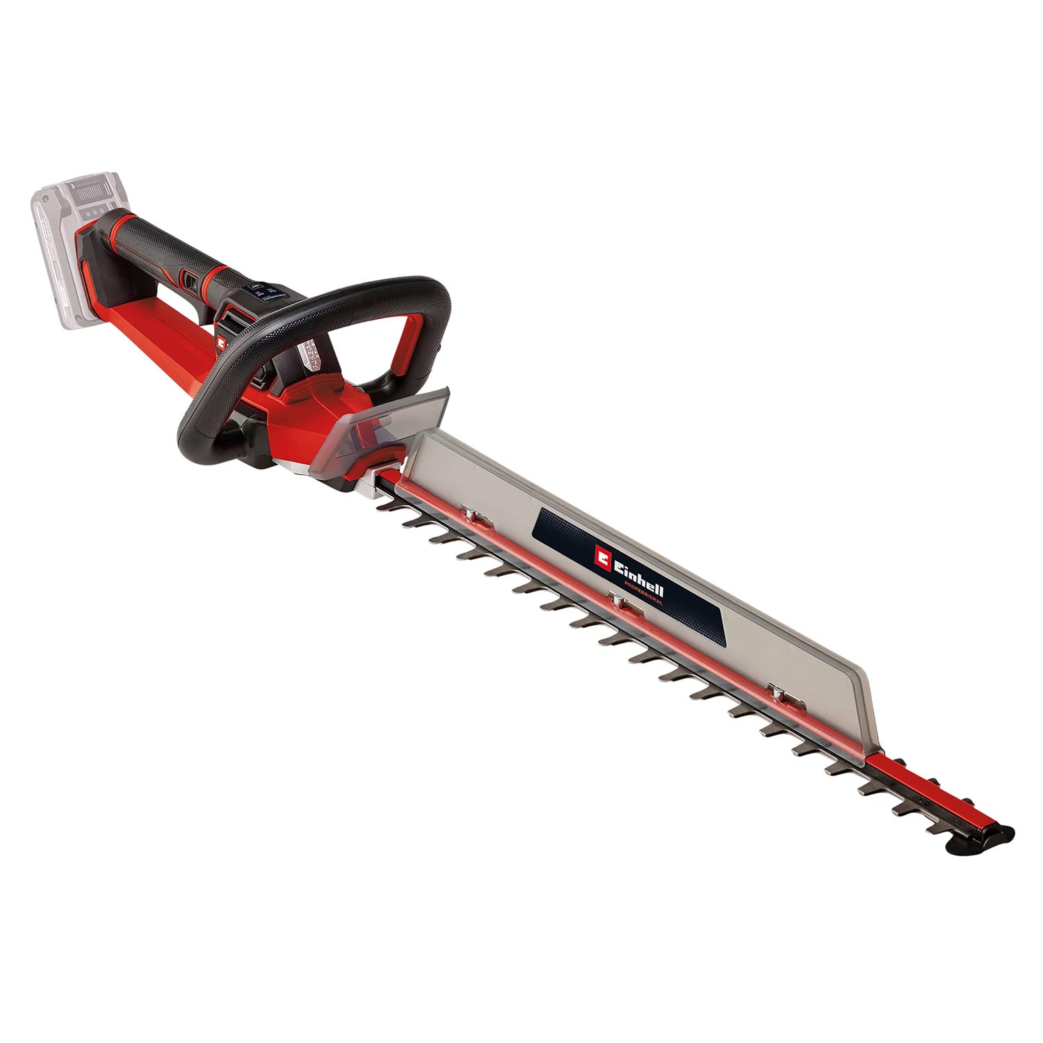 Einhell Professional GP-CH 18/61 Li BL-Solo Power X-Change Akku-Heckenschere 61c