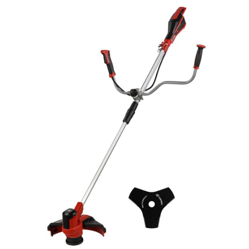 Einhell AGILLO 18/200 solo Akku-Motorsense