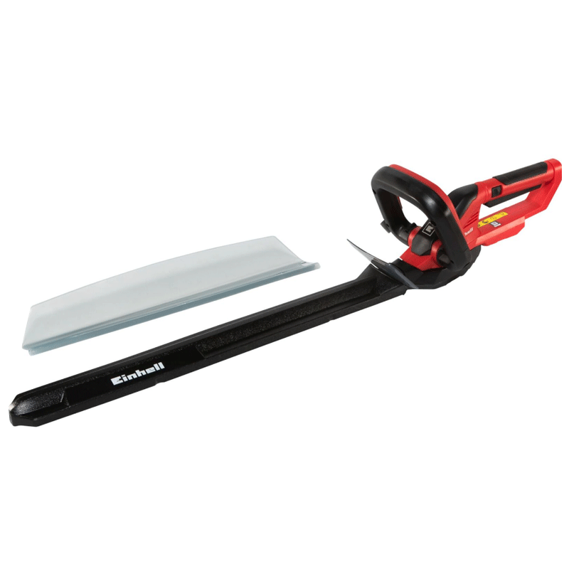 Einhell GE-CH 1855/1 Li solo Akku-Heckenschere