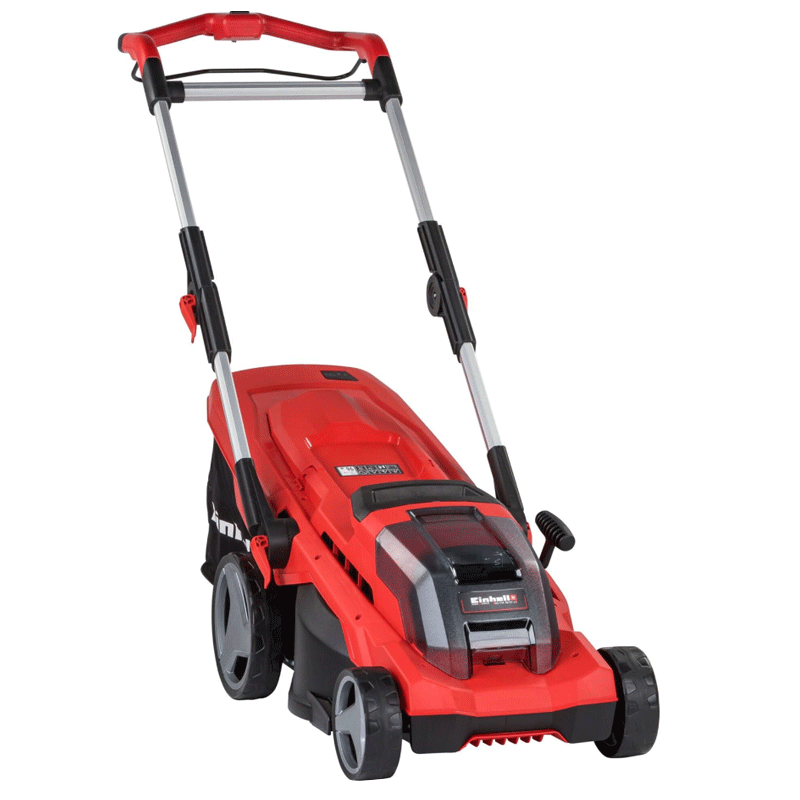 Einhell GE-CM 36/37 Li solo Akku-Rasenmäher