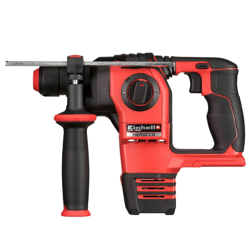 Einhell Herocco Akku-Bohrhammer