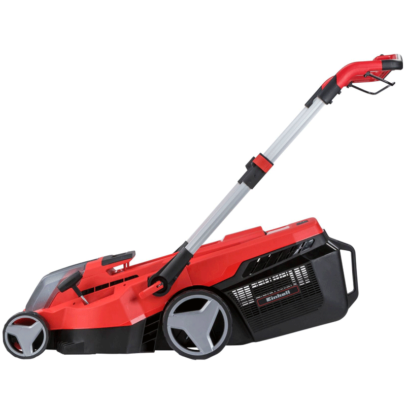 Einhell RASARRO 36/38 Akku-Rasenmäher
