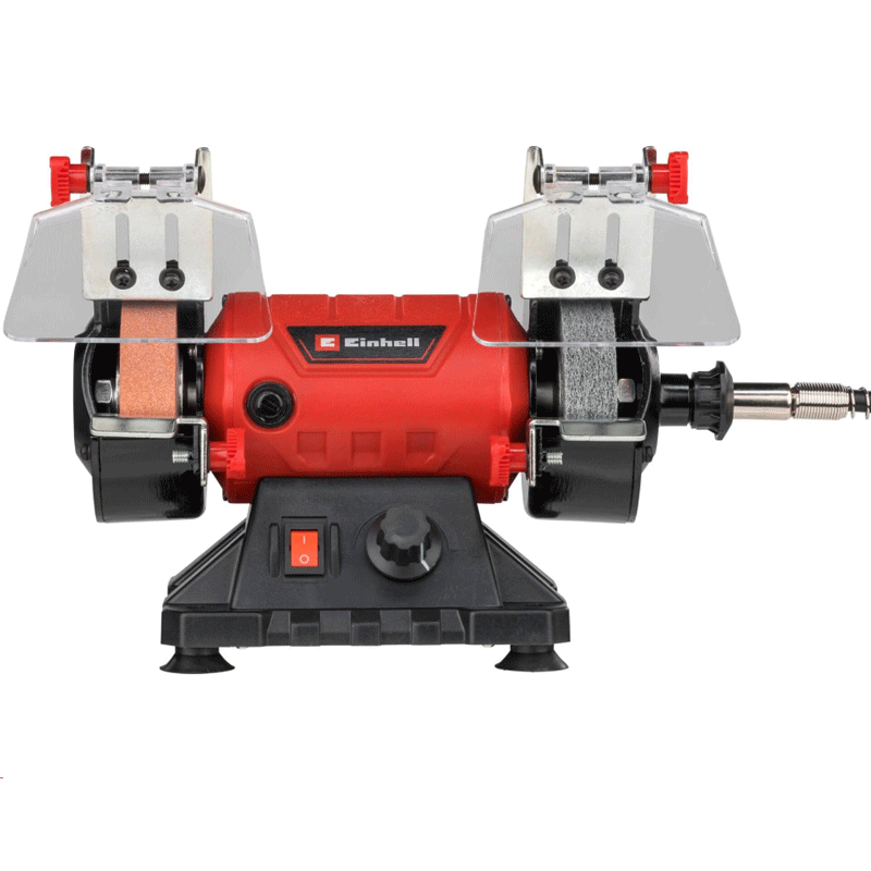 Einhell TC-XG 75 Kit Doppelschleifer