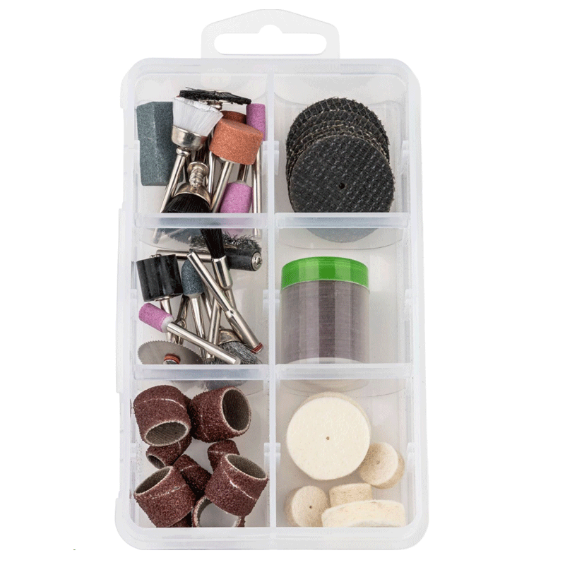 Einhell TC-XG 75 Kit Doppelschleifer