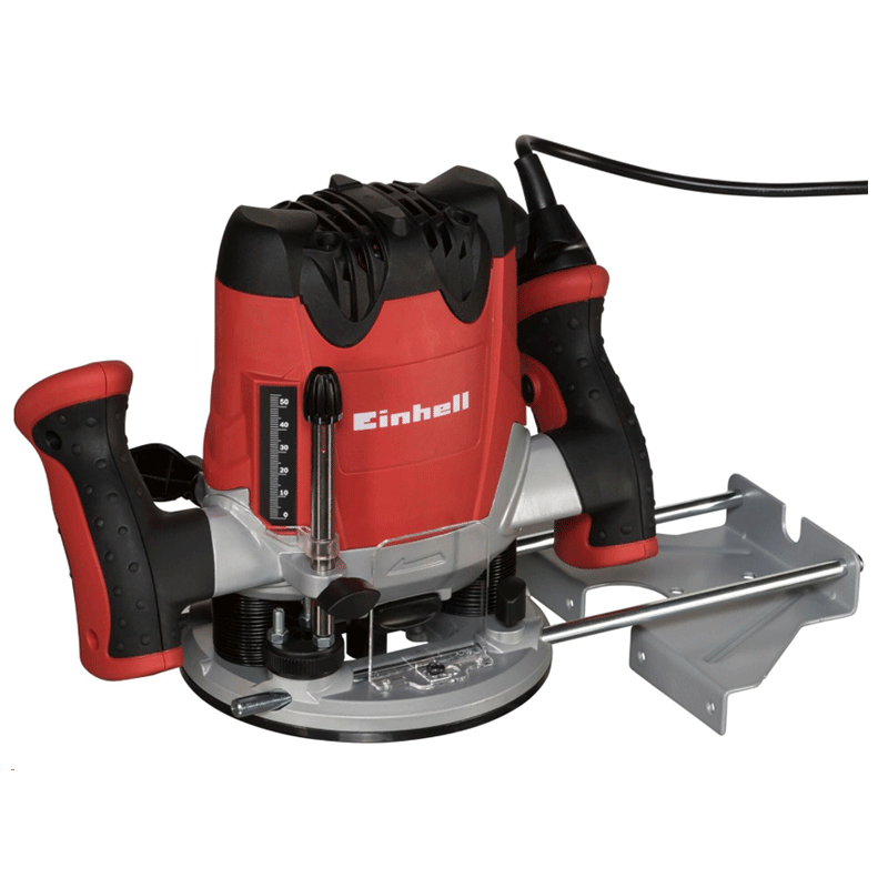 Einhell TE-RO 1255 E Oberfräse
