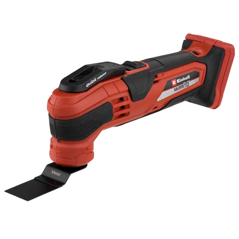 Einhell VARRITO Akku-Multifunktionswerkzeug