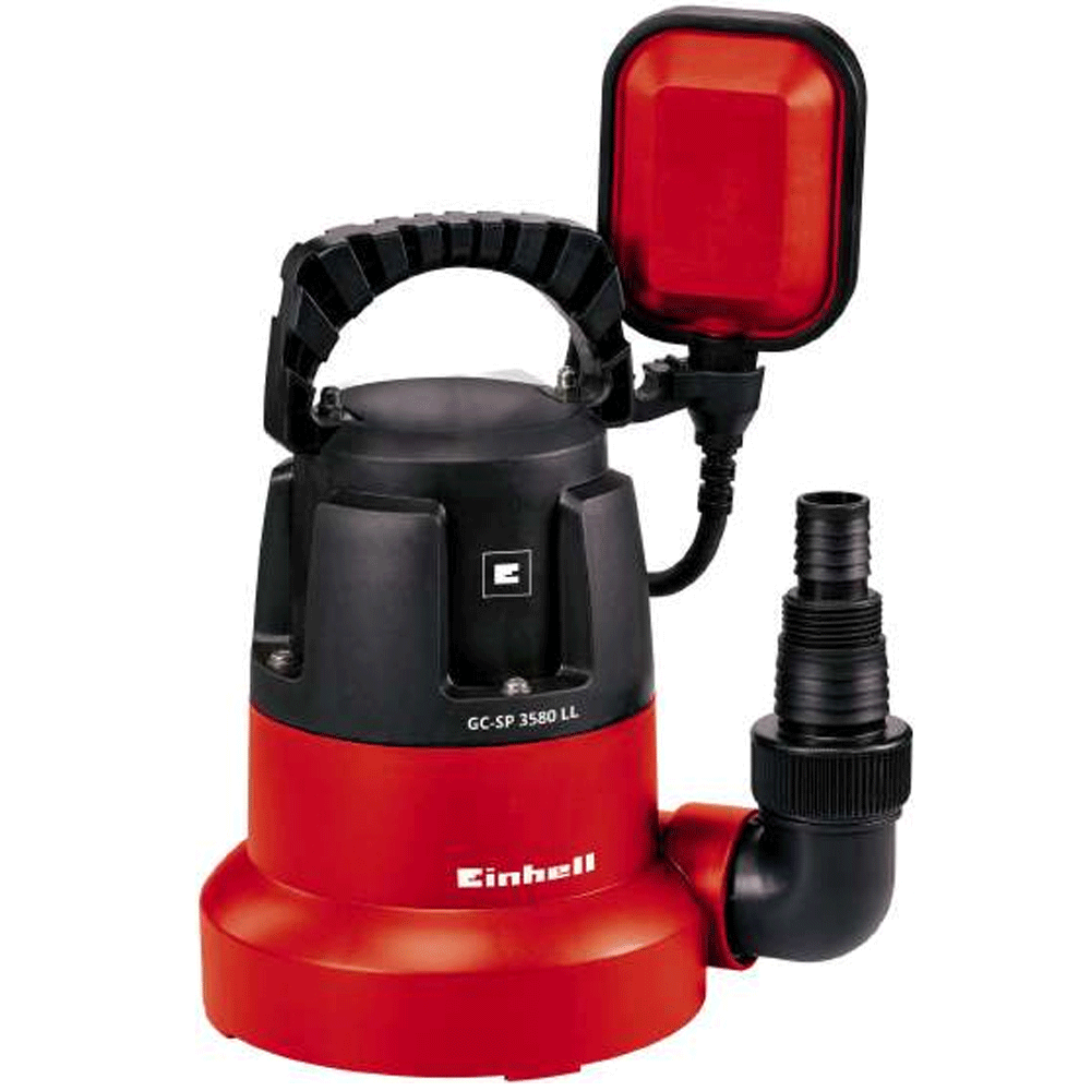 Einhell GC-SP 3580 LL Tauchpumpe