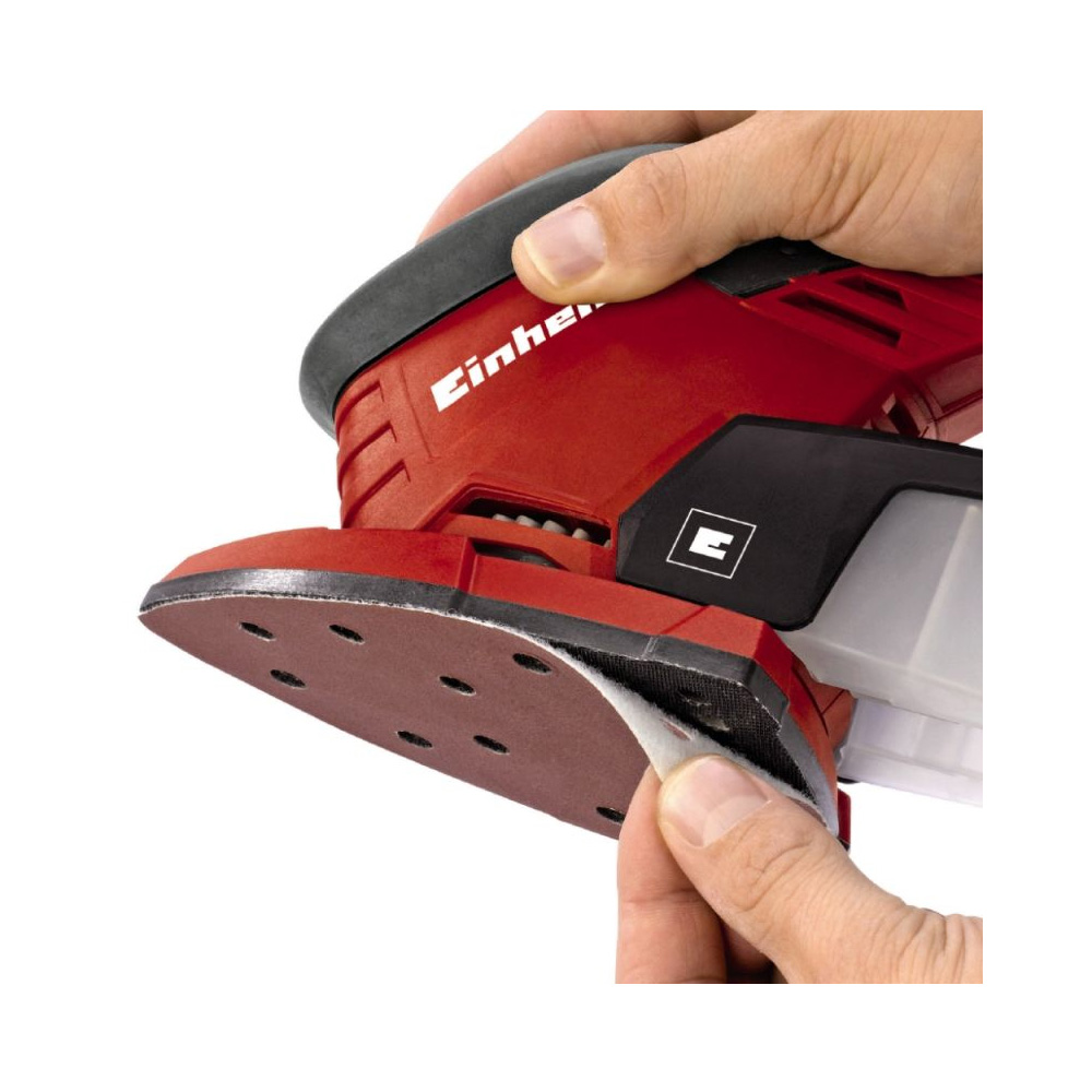 Einhell TE-OS 1320 Multischleifer