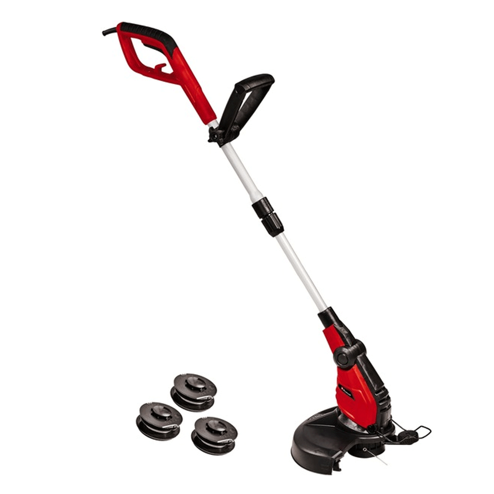 Einhell GC-ET 4530 Elektro Rasentrimmer Set