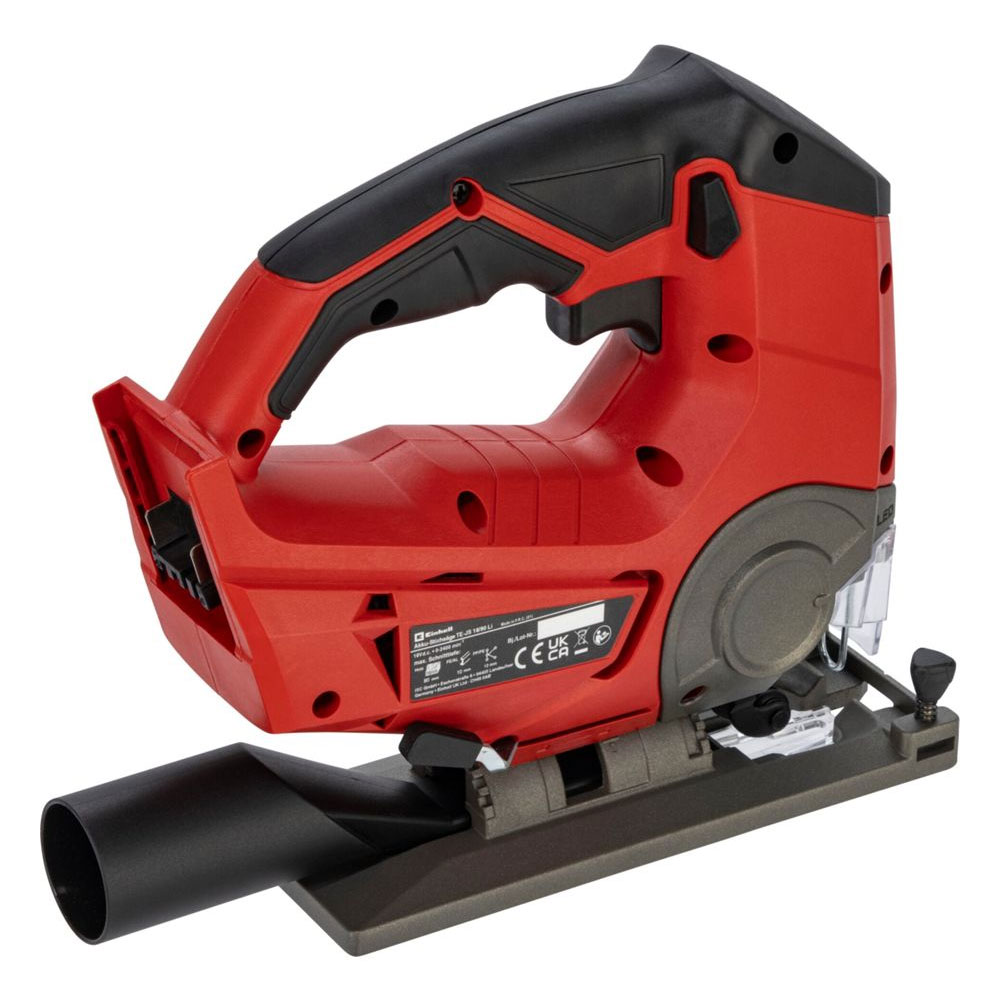 Einhell TE-JS 18/80 Li-Solo Power X-Change Akku-Stichsäge