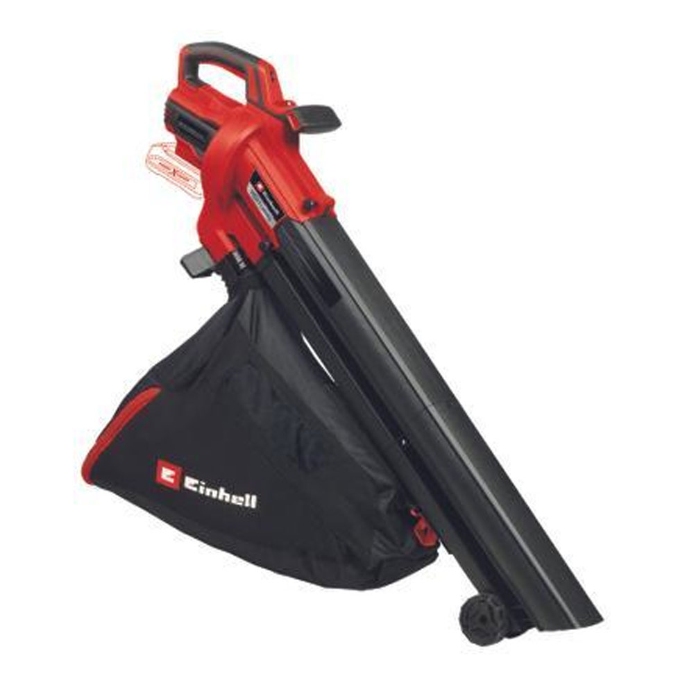 Einhell VENTURRO 18/210 Power X-Change Akku-Laubsauger