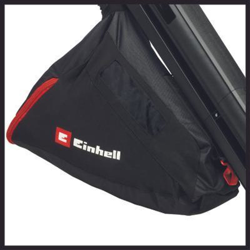 Einhell VENTURRO 18/210 Power X-Change Akku-Laubsauger
