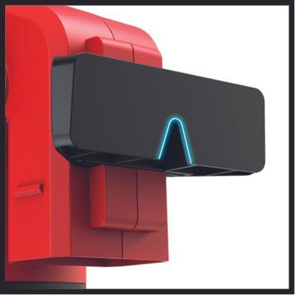 Einhell VENTURRO 18/210 Power X-Change Akku-Laubsauger
