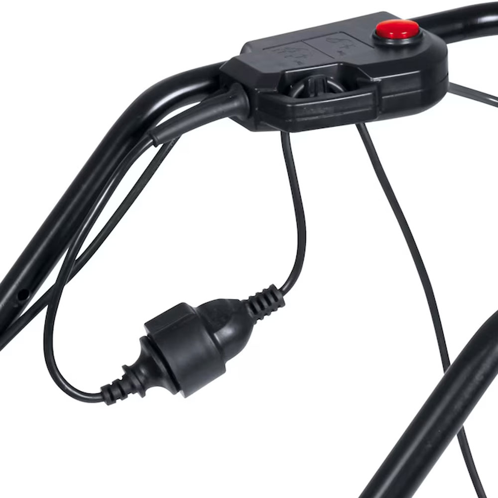 Einhell GC-EM 1742 Elektro-Rasenmäher