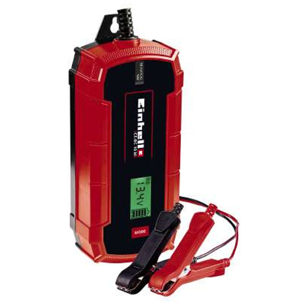 Einhell CE-BC 10 M Batterie-Ladegerät