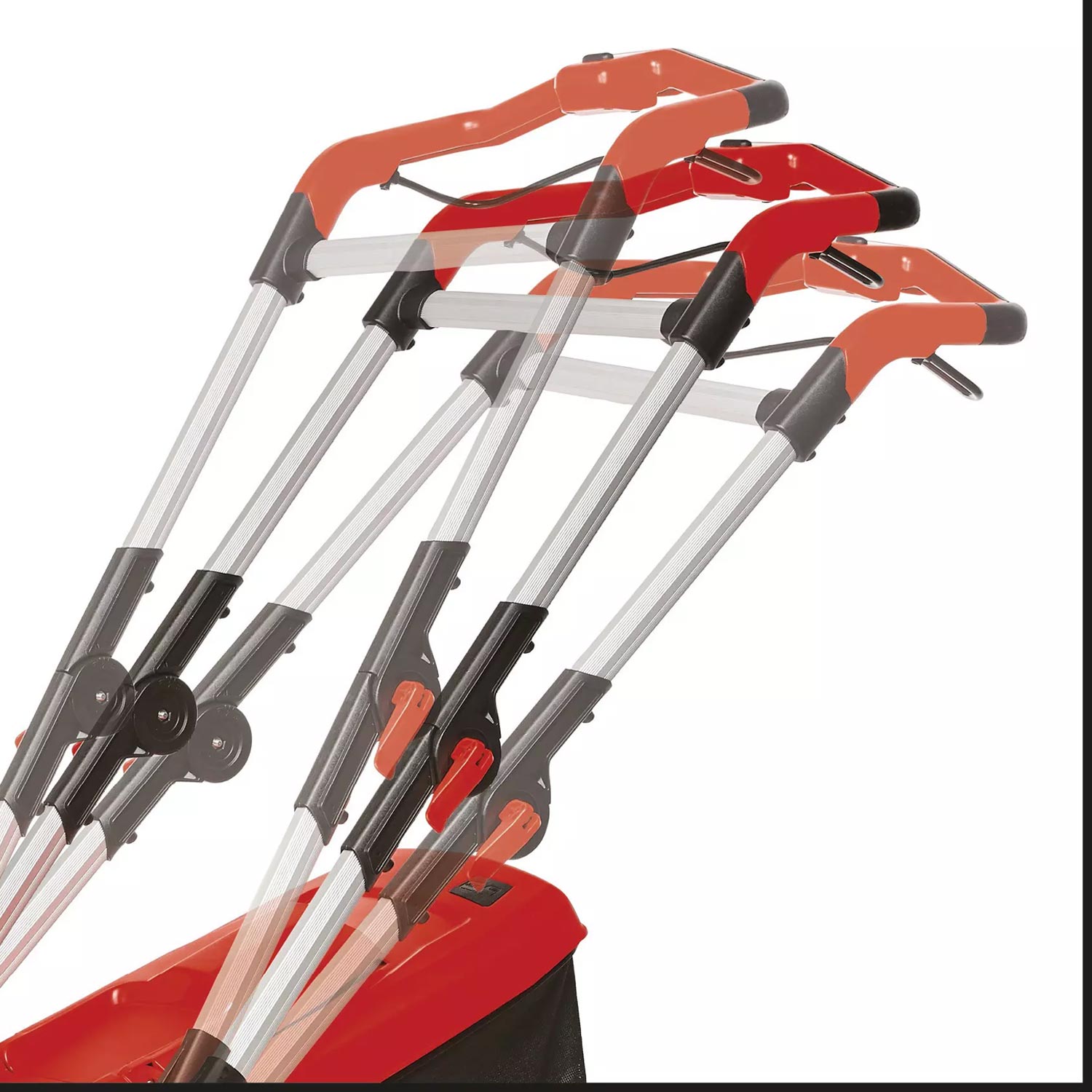 Einhell GP-CM 36/41 Li-Solo Power X-Change Akku-Rasenmäher