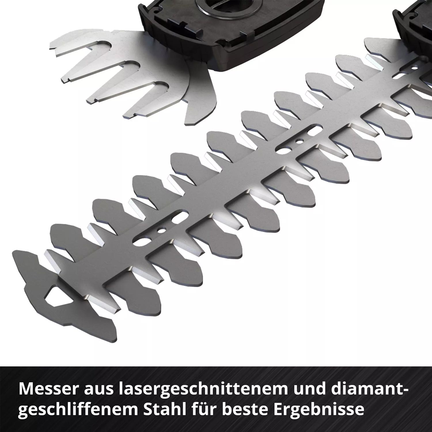 Einhell GE-CG 18/100 Li T-Solo Power X-Change Akku-Gras- und Strauchschere