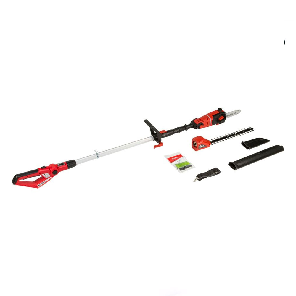 Einhell GE-HC 18 Li T-Solo Akku-Multifunktionswerkzeug