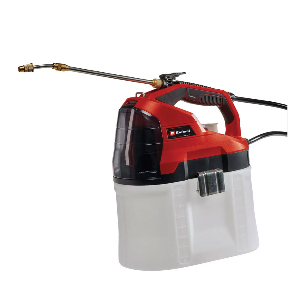 Einhell GE-WS 18/75 Li-Solo Power X-Change Akku-Drucksprühgerät