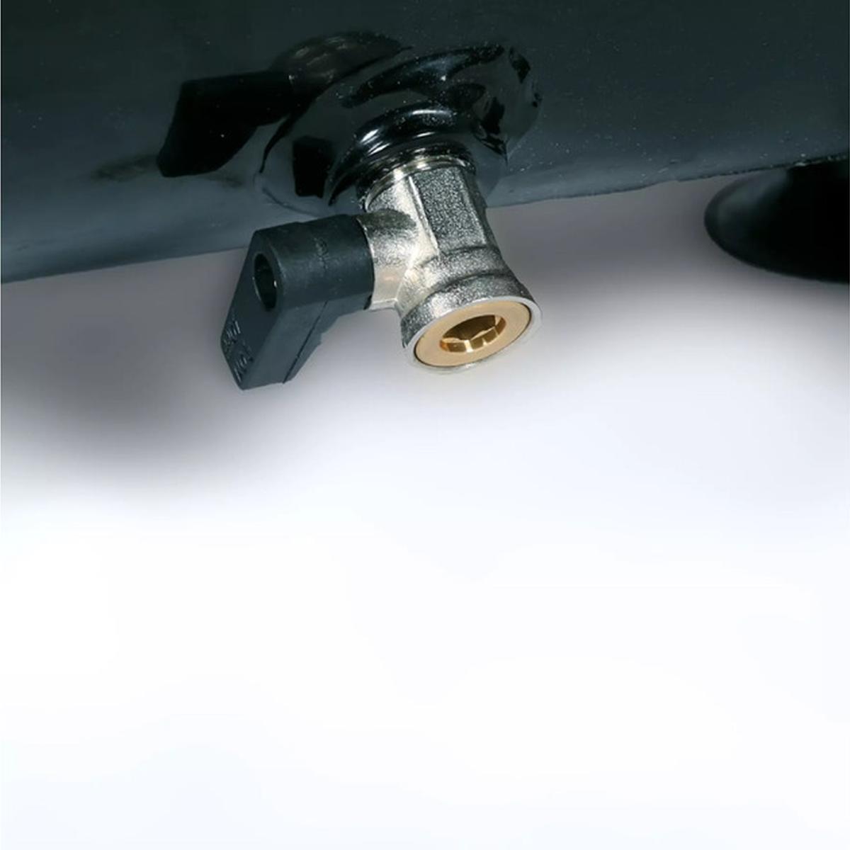 Einhell TE-AC 110/6 Silent Plus Kompressor