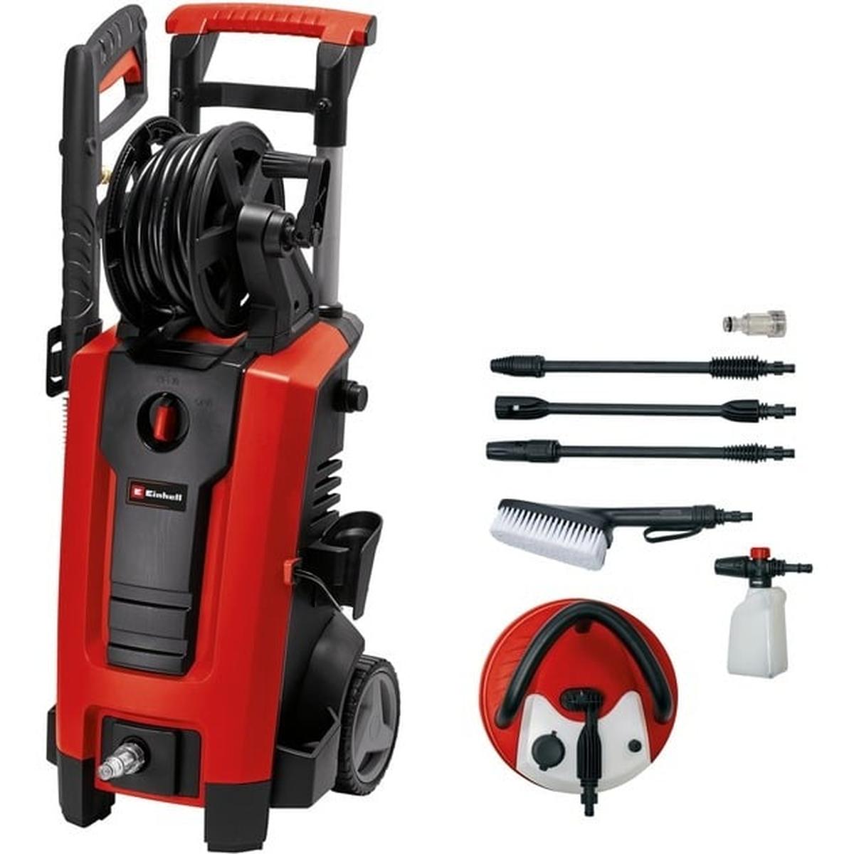 Einhell TE-HP 170 Hochdruckreiniger