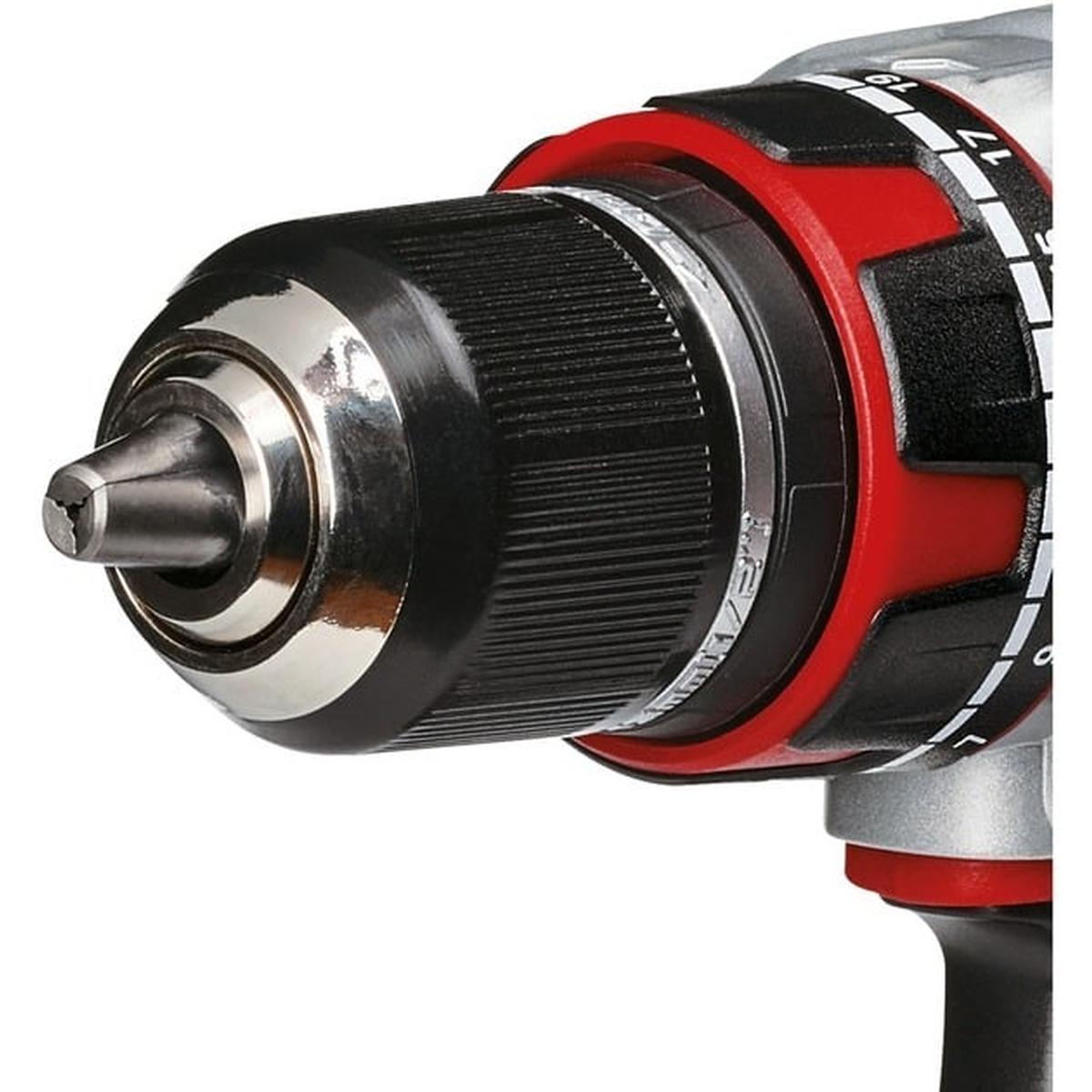 Einhell Professional TP-CD 18 Li Brushless Solo Power X-Change Akkuschrauber