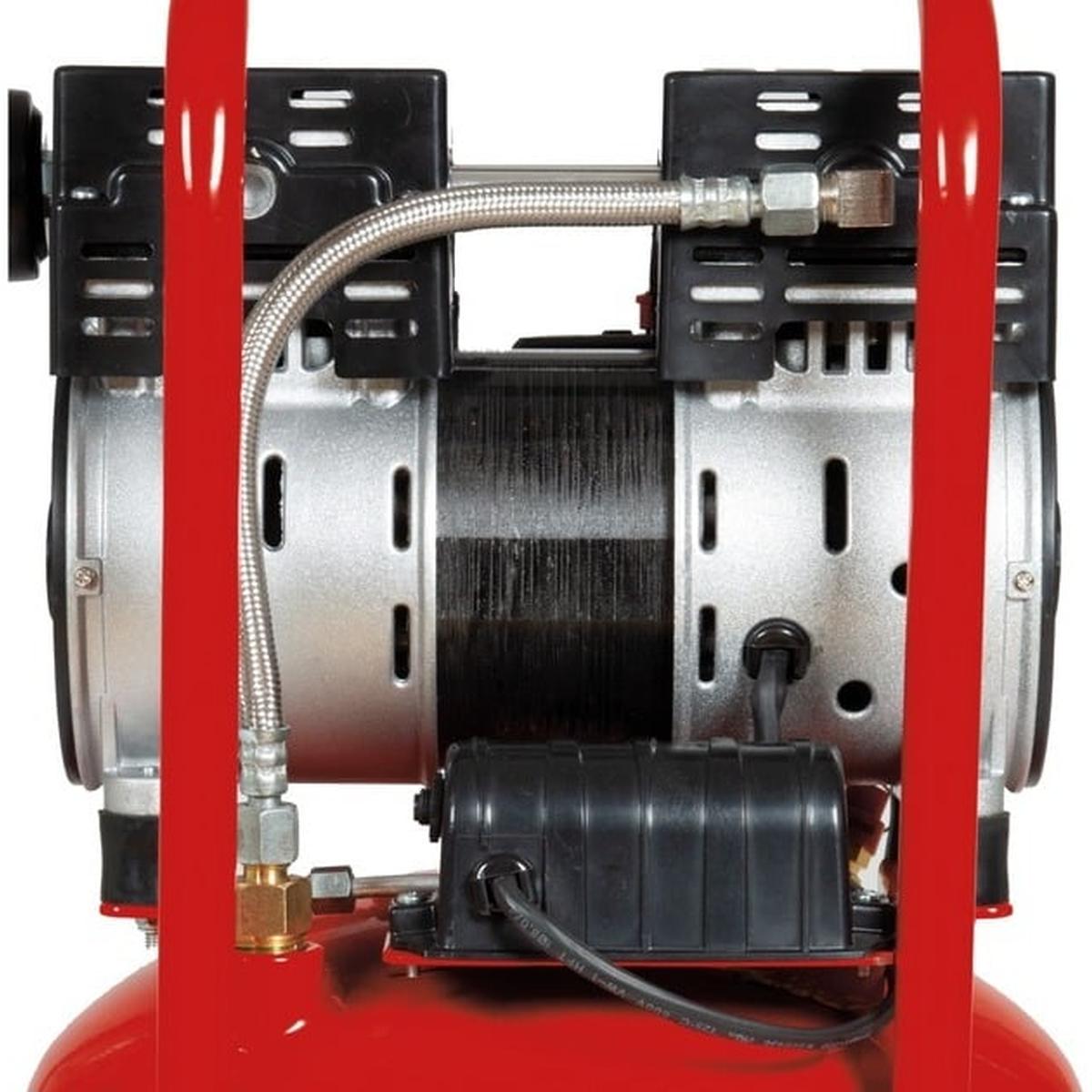 Einhell TE-AC 135/24 Silent Plus Kompressor