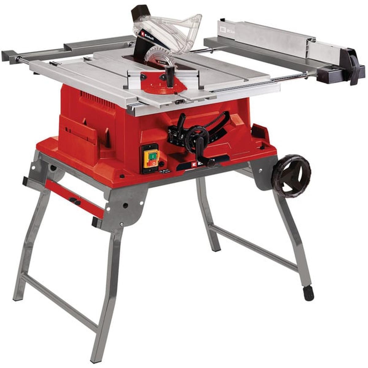 Einhell TE-CC 250 UF Tischkreissäge