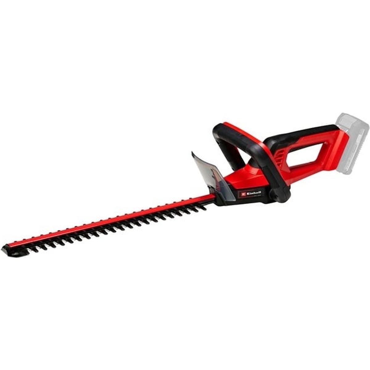 Einhell GC-CH 18/40 Li Solo Power X-Change Akku-Heckenschere